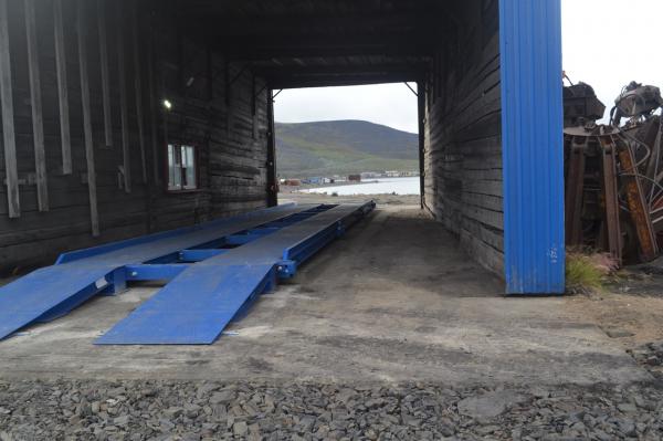 Весы автомобильные от 10 до 100 тонн.         Скидки от Производителя! — фото 5